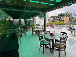Colonial Hotel Boutique