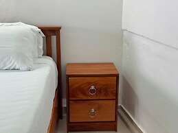 Colonial Hotel Boutique