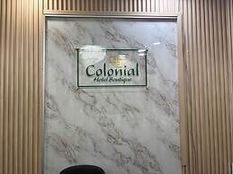 Colonial Hotel Boutique
