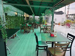 Colonial Hotel Boutique