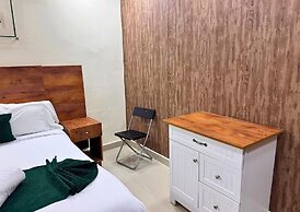 Colonial Hotel Boutique