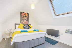 2 Bedroom Appartment