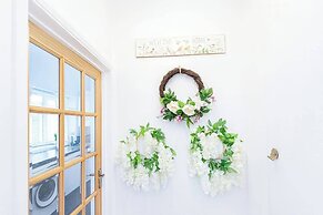 2 Bedroom Appartment