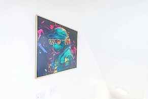 2 Bedroom Appartment