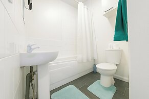 2 Bedroom Appartment