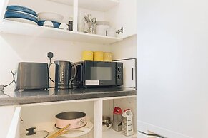 2 Bedroom Appartment