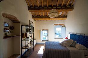 CasaLeMonache - Appartamenti in Umbria