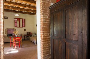 CasaLeMonache - Appartamenti in Umbria