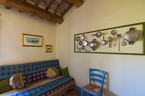 CasaLeMonache - Appartamenti in Umbria