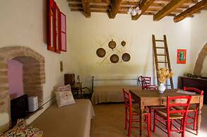 CasaLeMonache - Appartamenti in Umbria