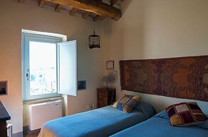 CasaLeMonache - Appartamenti in Umbria