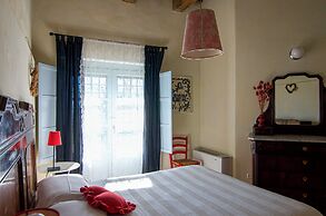 CasaLeMonache - Appartamenti in Umbria