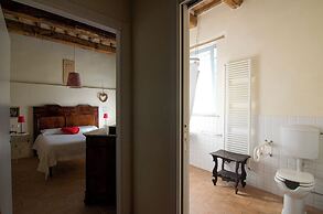 CasaLeMonache - Appartamenti in Umbria