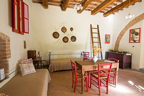 CasaLeMonache - Appartamenti in Umbria