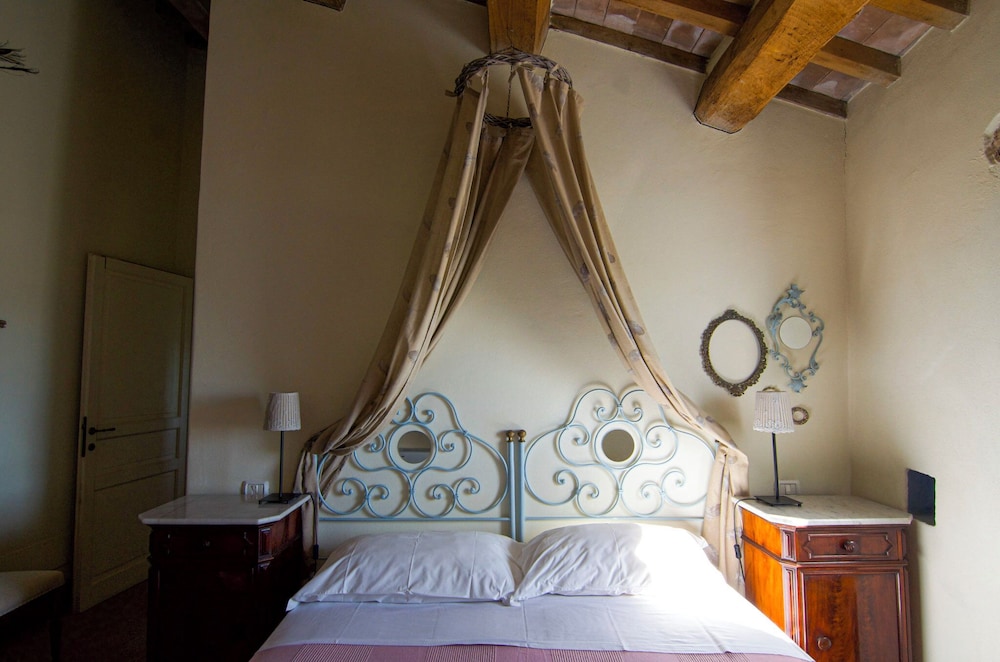 CasaLeMonache - Appartamenti in Umbria