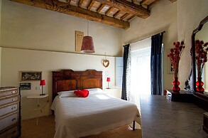 CasaLeMonache - Appartamenti in Umbria
