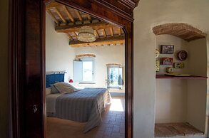 CasaLeMonache - Appartamenti in Umbria