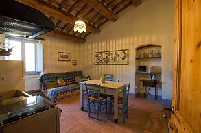 CasaLeMonache - Appartamenti in Umbria