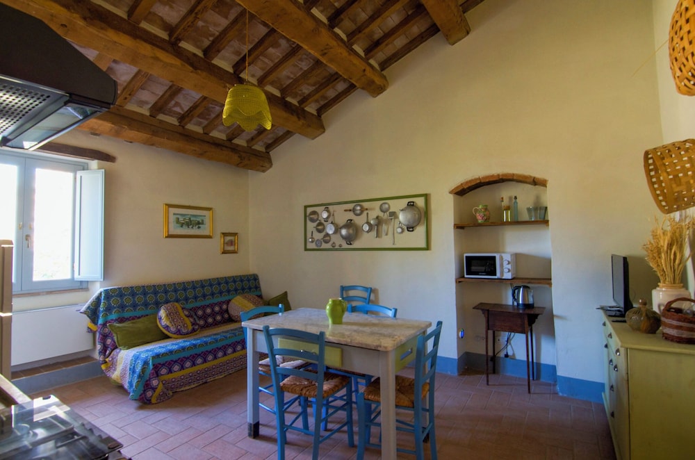 CasaLeMonache - Appartamenti in Umbria