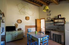 CasaLeMonache - Appartamenti in Umbria