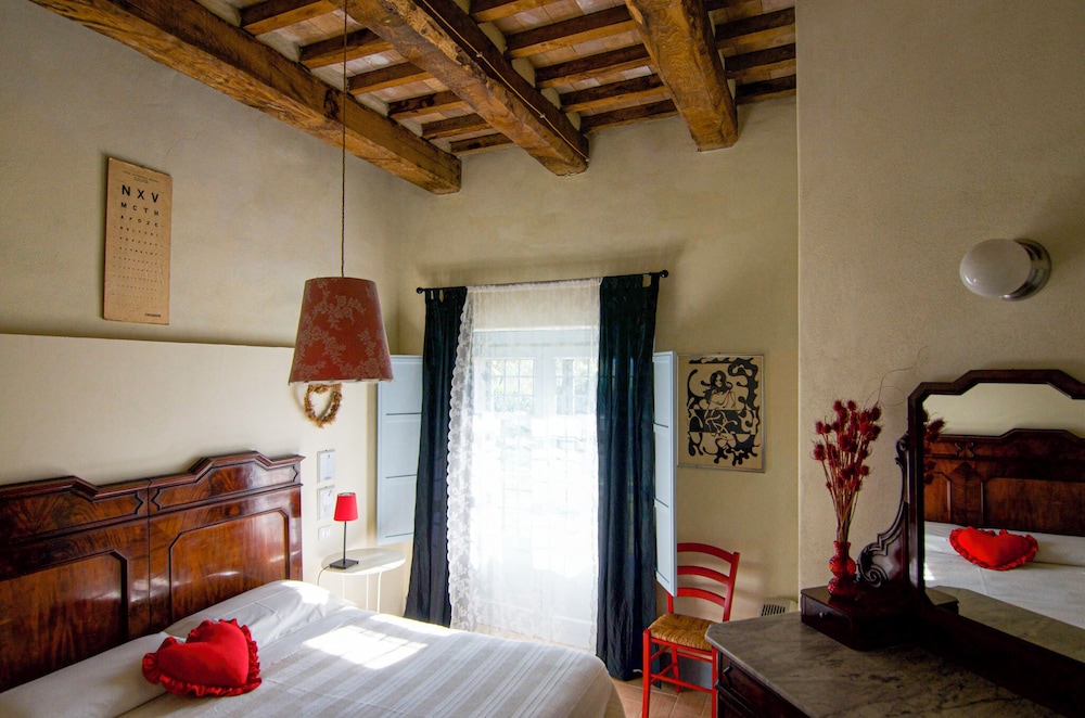 CasaLeMonache - Appartamenti in Umbria