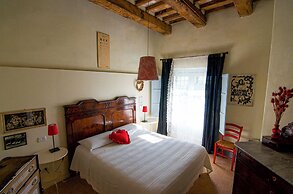 CasaLeMonache - Appartamenti in Umbria