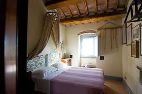 CasaLeMonache - Appartamenti in Umbria