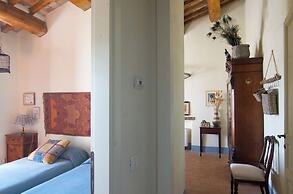 CasaLeMonache - Appartamenti in Umbria