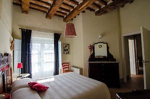 CasaLeMonache - Appartamenti in Umbria