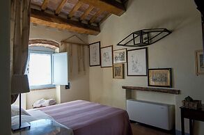 CasaLeMonache - Appartamenti in Umbria