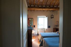 CasaLeMonache - Appartamenti in Umbria