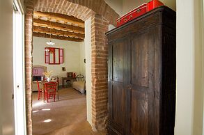 CasaLeMonache - Appartamenti in Umbria