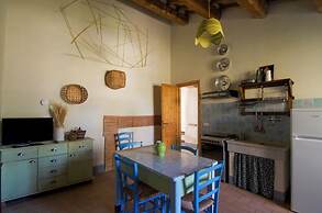 CasaLeMonache - Appartamenti in Umbria