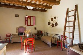 CasaLeMonache - Appartamenti in Umbria