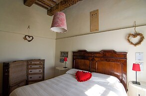 CasaLeMonache - Appartamenti in Umbria