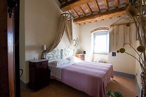 CasaLeMonache - Appartamenti in Umbria