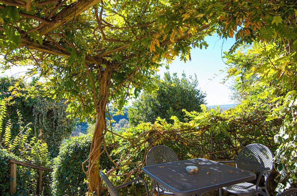 CasaLeMonache - Appartamenti in Umbria