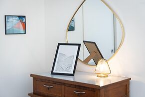 Rental in Rome Campani Apartment