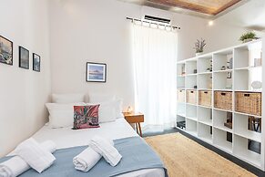 Rental in Rome Campani Apartment