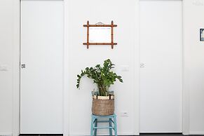 Rental in Rome Campani Apartment