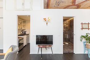 Rental in Rome Campani Apartment