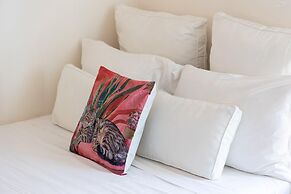 Rental in Rome Campani Apartment