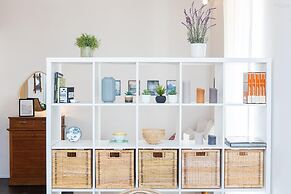 Rental in Rome Campani Apartment