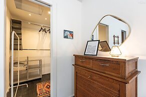 Rental in Rome Campani Apartment