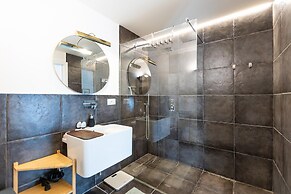 Rental in Rome Campani Apartment