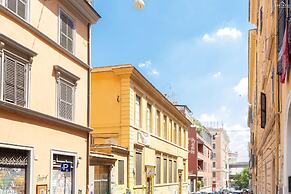 Rental in Rome Campani Apartment