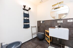 Rental in Rome Campani Apartment