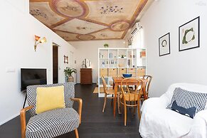 Rental in Rome Campani Apartment