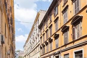 Rental in Rome Campani Apartment
