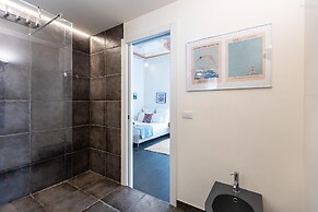 Rental in Rome Campani Apartment